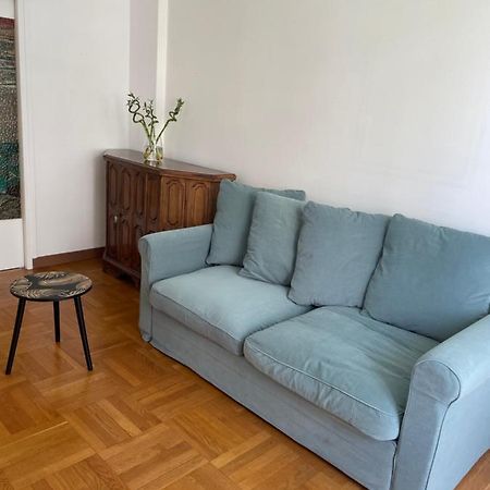 The Cozy Apartment In Heart Of The Nice 1Km To Sea Kültér fotó