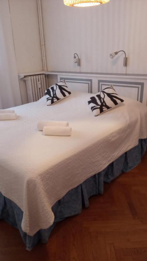 The Cozy Apartment In Heart Of The Nice 1Km To Sea Kültér fotó