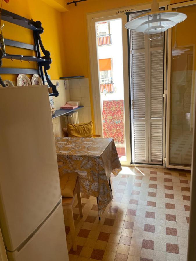 The Cozy Apartment In Heart Of The Nice 1Km To Sea Kültér fotó