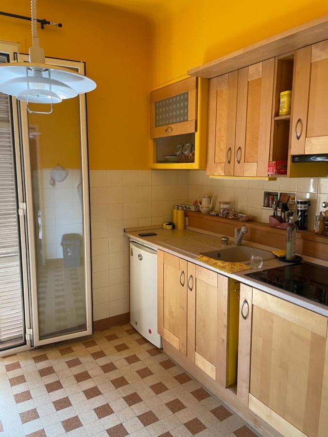 The Cozy Apartment In Heart Of The Nice 1Km To Sea Kültér fotó