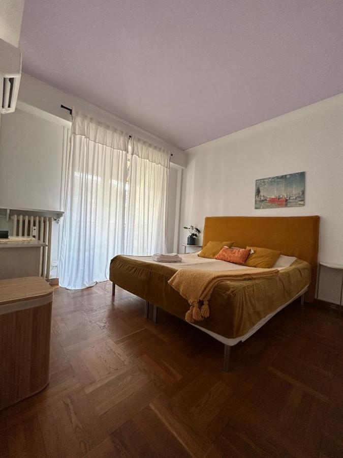 The Cozy Apartment In Heart Of The Nice 1Km To Sea Kültér fotó